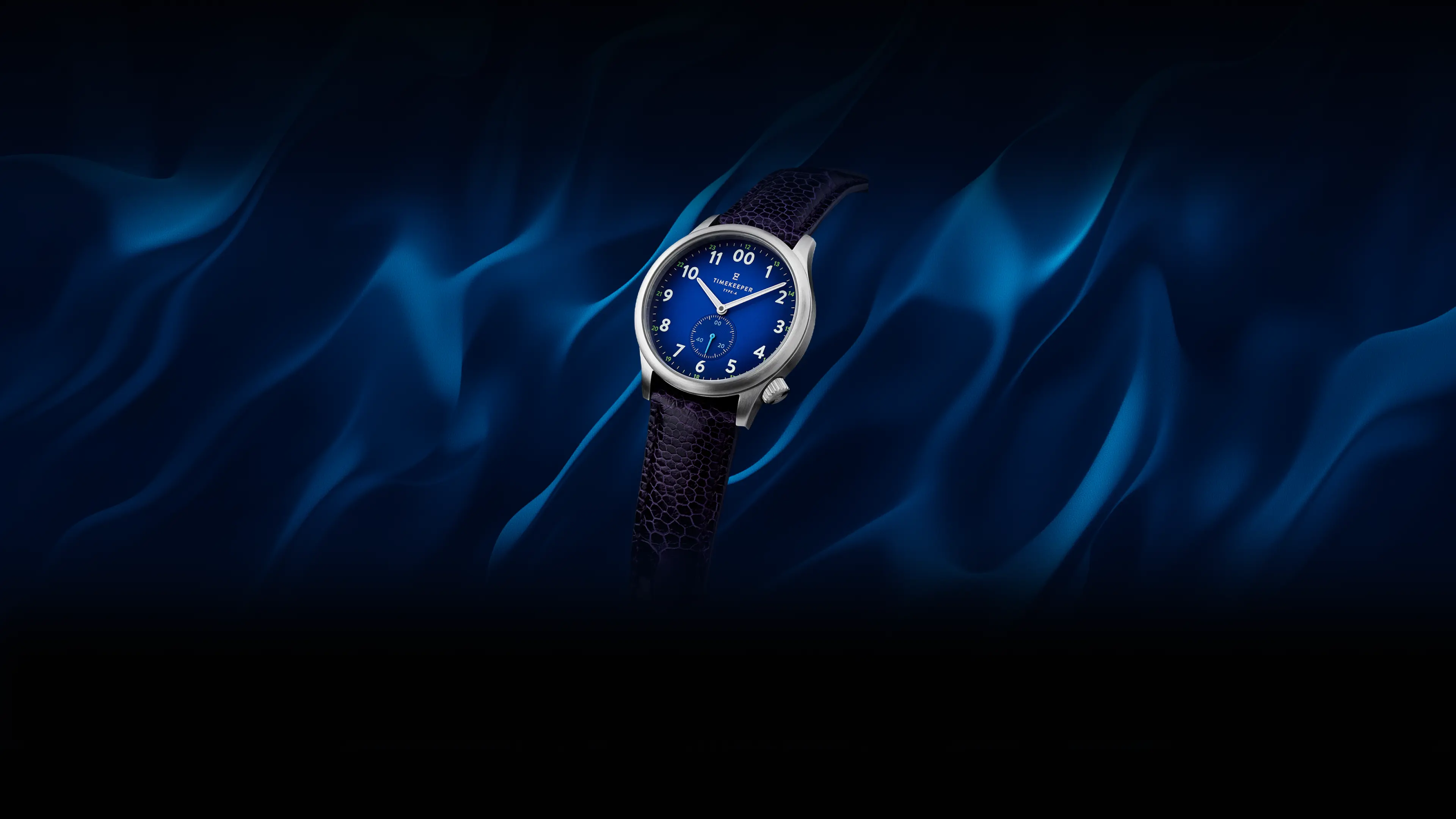 Limited Edition | Midnight Blue